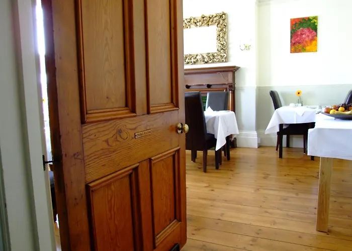 Yeo Dale Hotel
