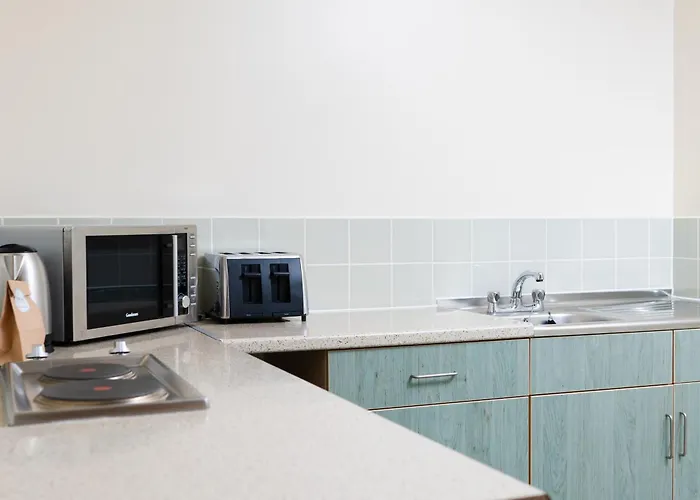 Croyde Bay Hotel Or Self Catering