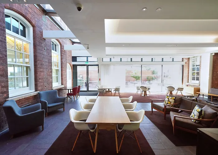 Hotel Du Vin Exeter